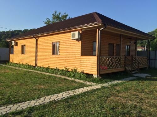 Agroturismo Vineyard Cottage