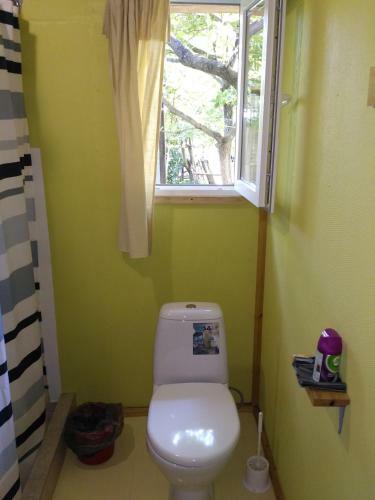 Hostal Guest House On Nazadze 41a