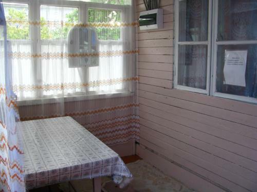 Hostal Guest House On Nazadze 41a