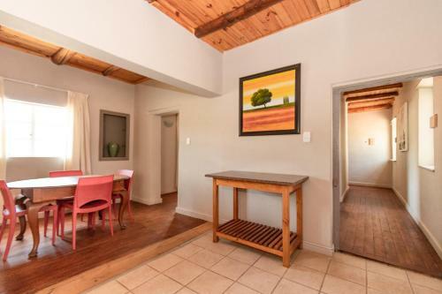 Agroturismo Avondrust Farm Stay - Ebeneser Cottage