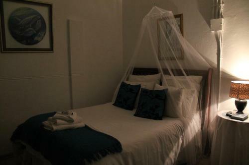 Hostal de Oude Herberg Country Lodge