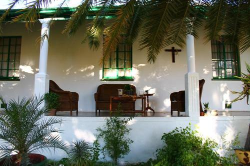 Hostal de Oude Herberg Country Lodge