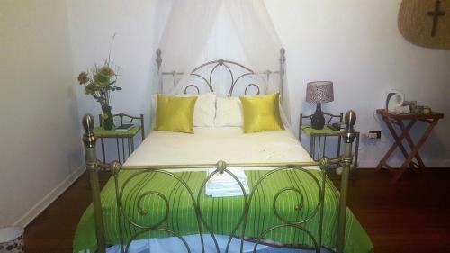 Hostal de Oude Herberg Country Lodge