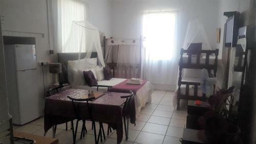 Hostal de Oude Herberg Country Lodge