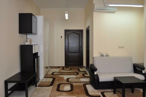 Hostal Guest House Yablonevyy Tsvet