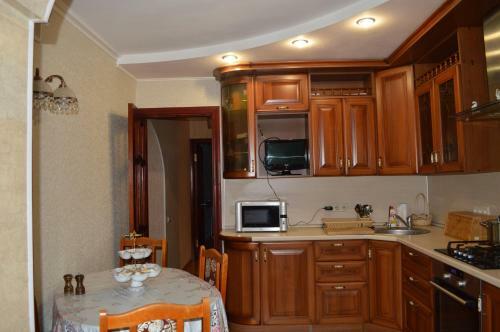 Apartment On Shafiyeva