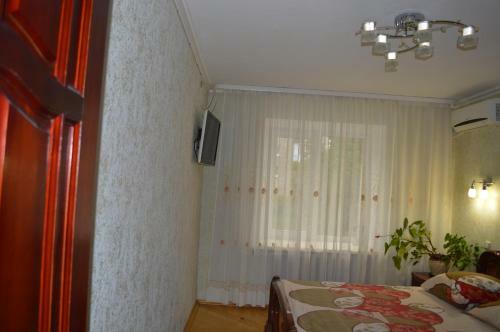 Apartment On Shafiyeva