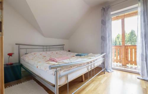 Three-bedroom Holiday Home In Store