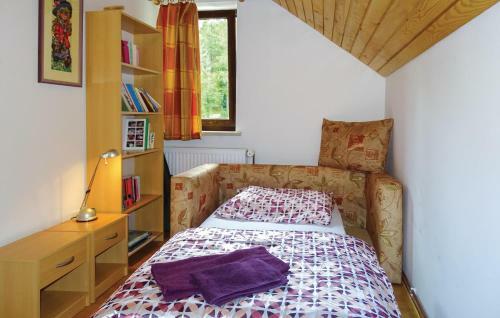 Three-bedroom Holiday Home In Nova Vas