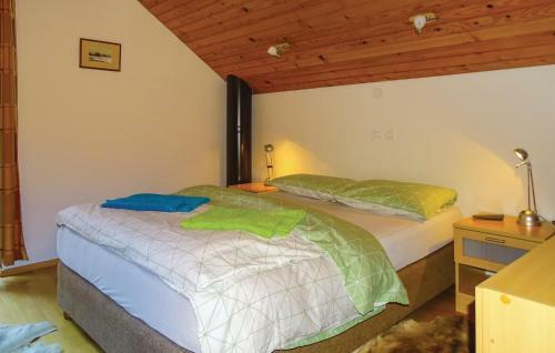 Three-bedroom Holiday Home In Nova Vas