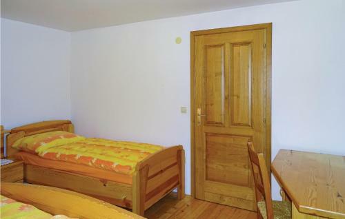 Holiday Home Semic With Fireplace 02