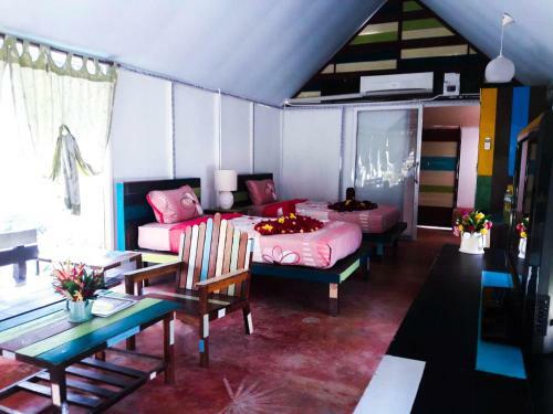 Hotel Buritara Resort, Phangan Island