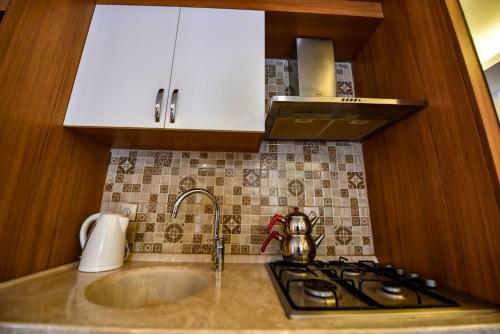 Apartamento Serah Recidence