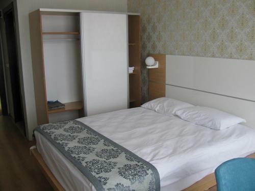 Hotel Giresun Uygulama Oteli