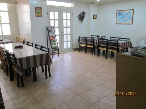 Hotel Huangjia Motel