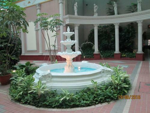 Hotel Huangjia Motel