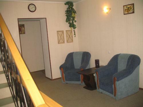 Posada Kremennyk
