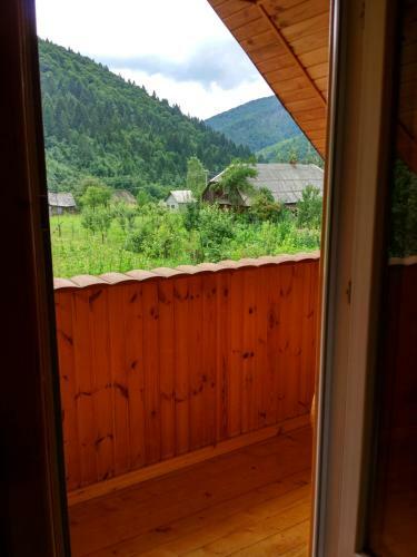 Lodge Private Sadyba Guslashky
