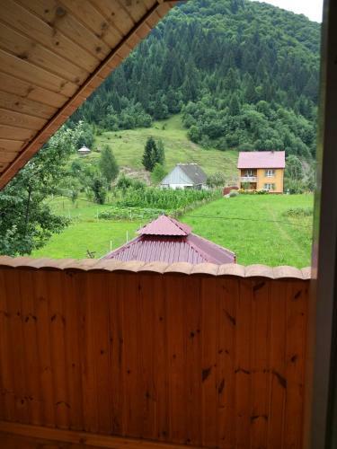 Lodge Private Sadyba Guslashky