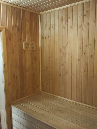 Lodge Private Sadyba Guslashky