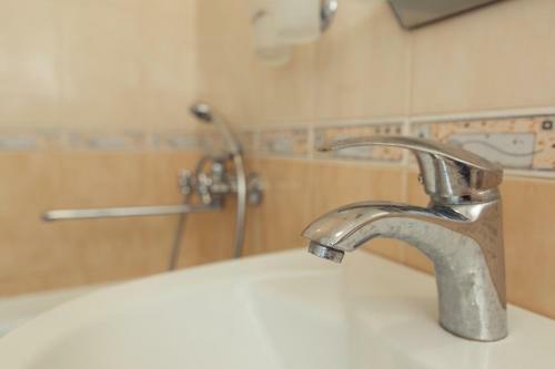 Apartamento Centr 5 Floor On Troitskaya