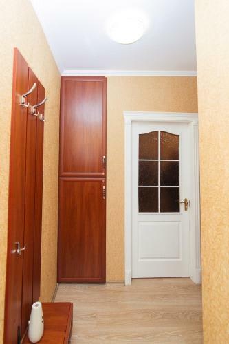Apartamento Centr 5 Floor On Troitskaya