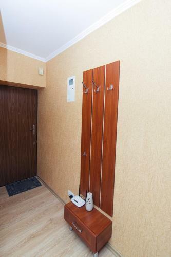 Apartamento Centr 5 Floor On Troitskaya
