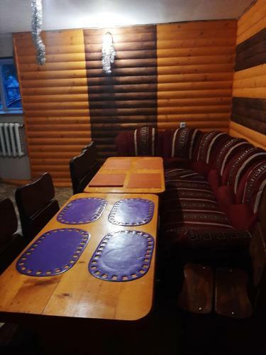 Hostal ????? ??????