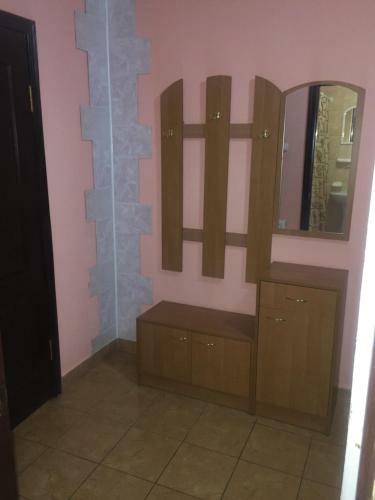 Hotel At John's