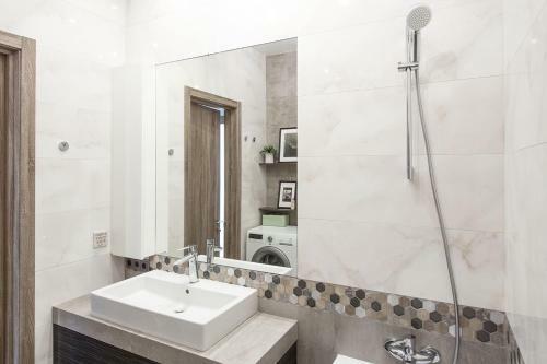 Apartamento Sunrise Gaze