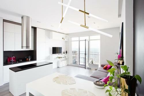 Apartamento Sunrise Gaze