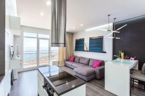 Apartamento Sunrise Gaze