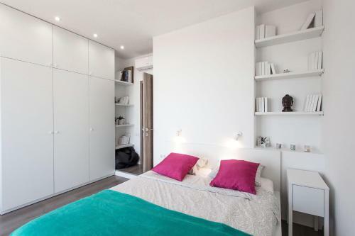 Apartamento Sunrise Gaze