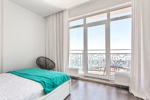 Apartamento Sunrise Gaze