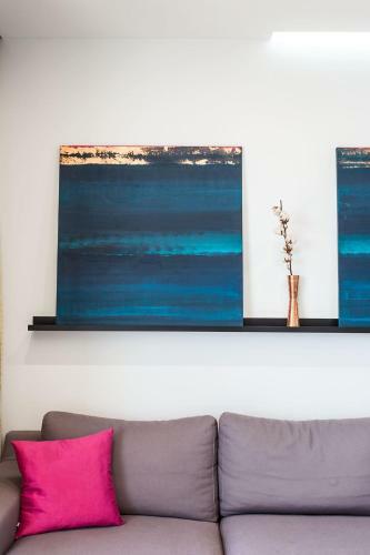 Apartamento Sunrise Gaze