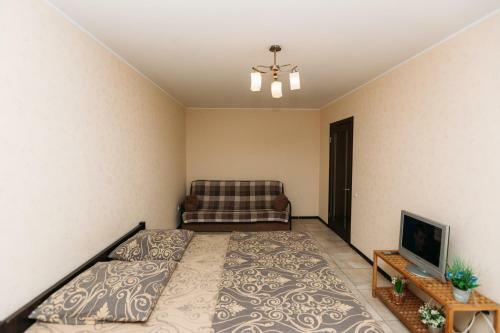 Apartments On Novomestenskaya 7 Floor
