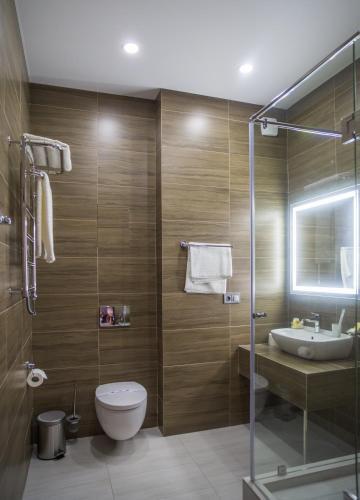 Apartamento Hotel 21