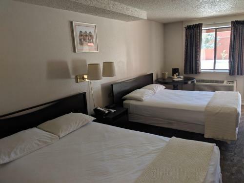 Motel Hopi Cultural Center