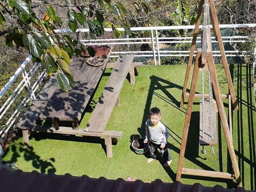 Homestay Da Blah