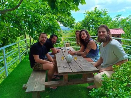 Homestay Da Blah