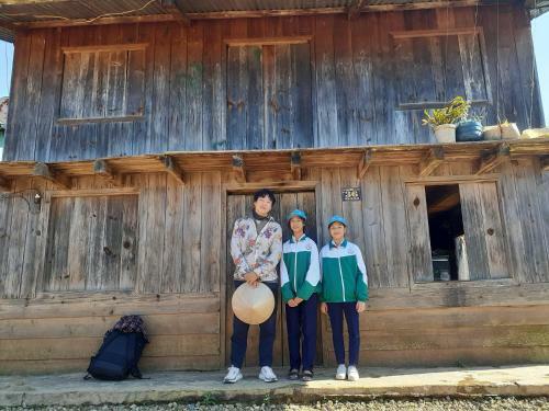 Homestay Da Blah