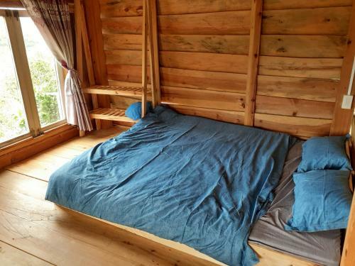 Homestay Da Blah