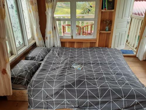 Homestay Da Blah