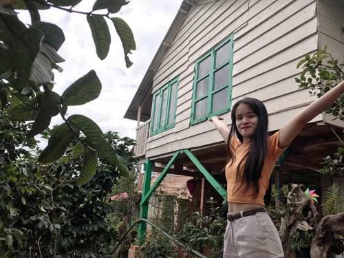 Homestay Da Blah