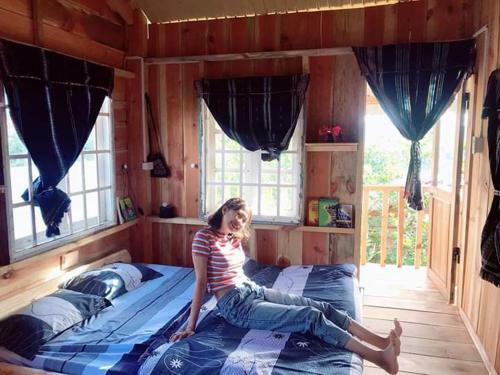Homestay Da Blah