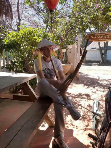Homestay Da Blah
