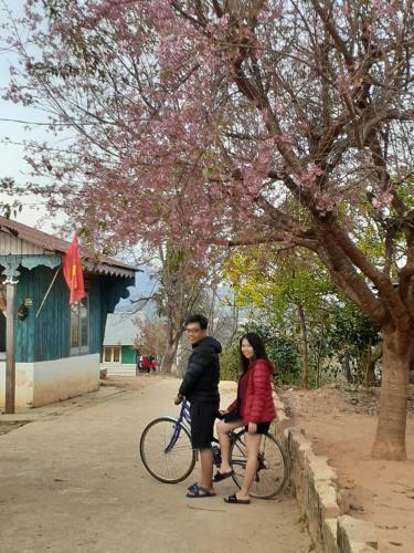Homestay Da Blah