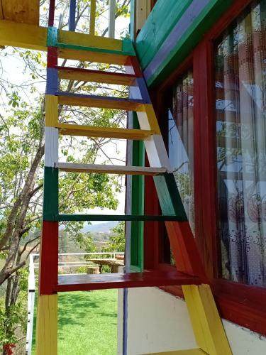 Homestay Da Blah