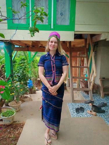 Homestay Da Blah