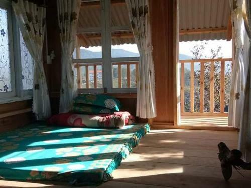 Homestay Da Blah